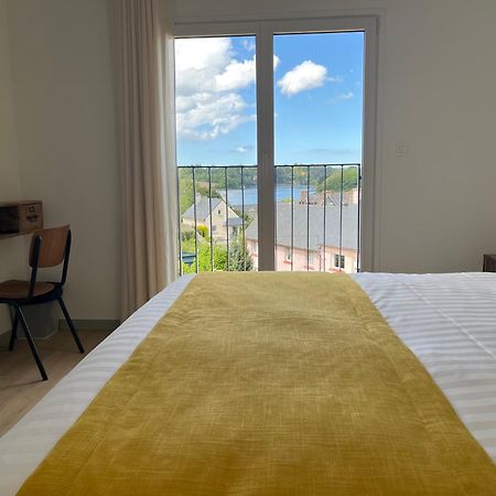 Hotel Du Tregor Tréguier Εξωτερικό φωτογραφία