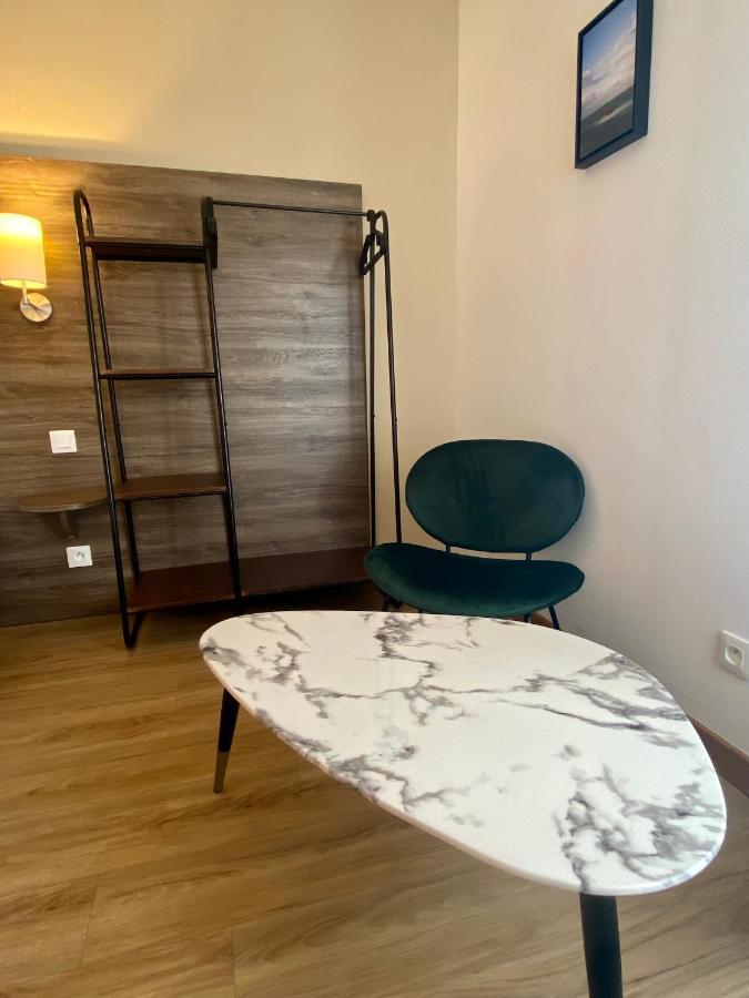 Hotel Du Tregor Tréguier Εξωτερικό φωτογραφία