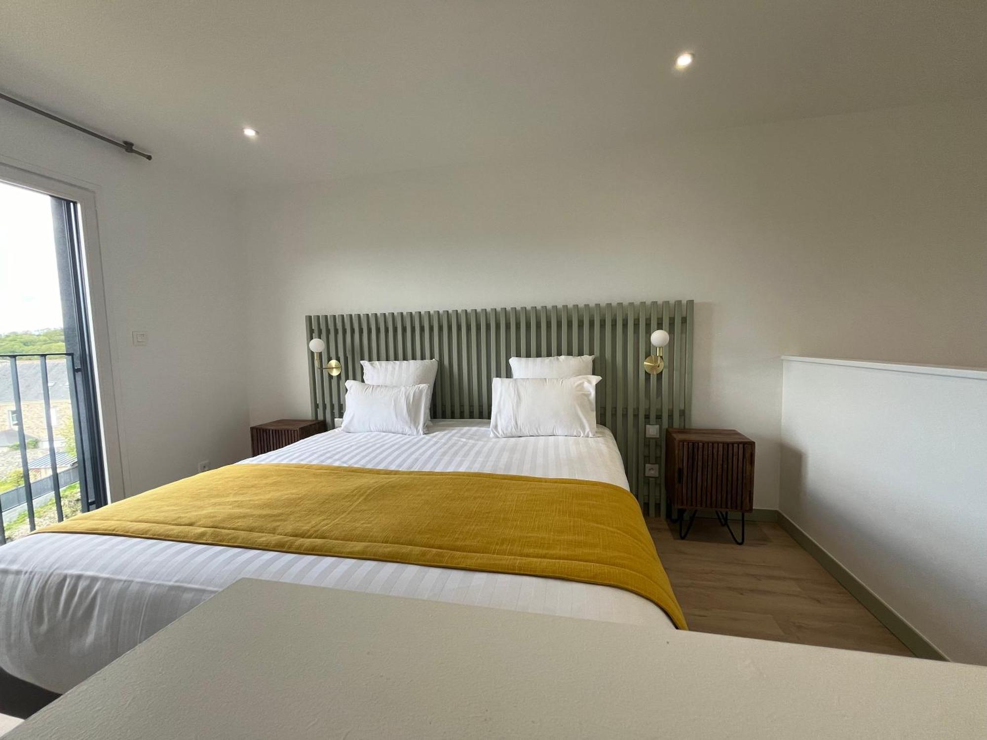 Hotel Du Tregor Tréguier Εξωτερικό φωτογραφία