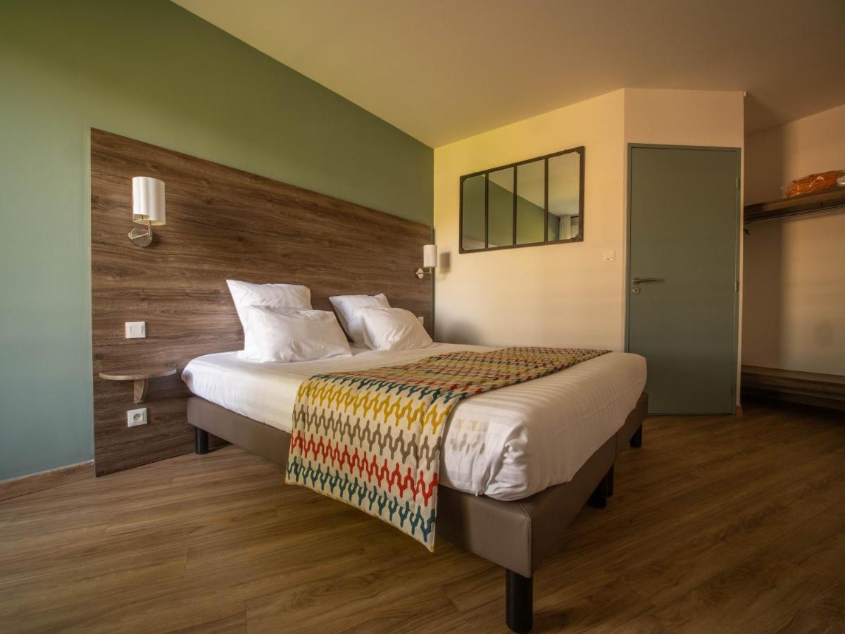 Hotel Du Tregor Tréguier Εξωτερικό φωτογραφία